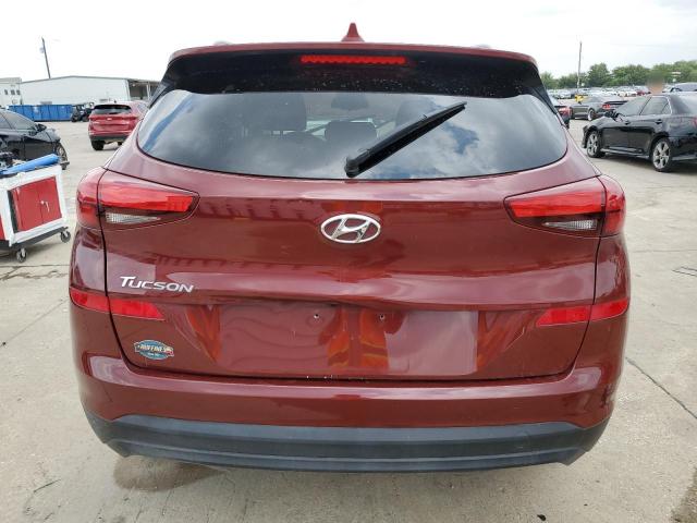 KM8J33A41LU127105 Hyundai Tucson LIM 6