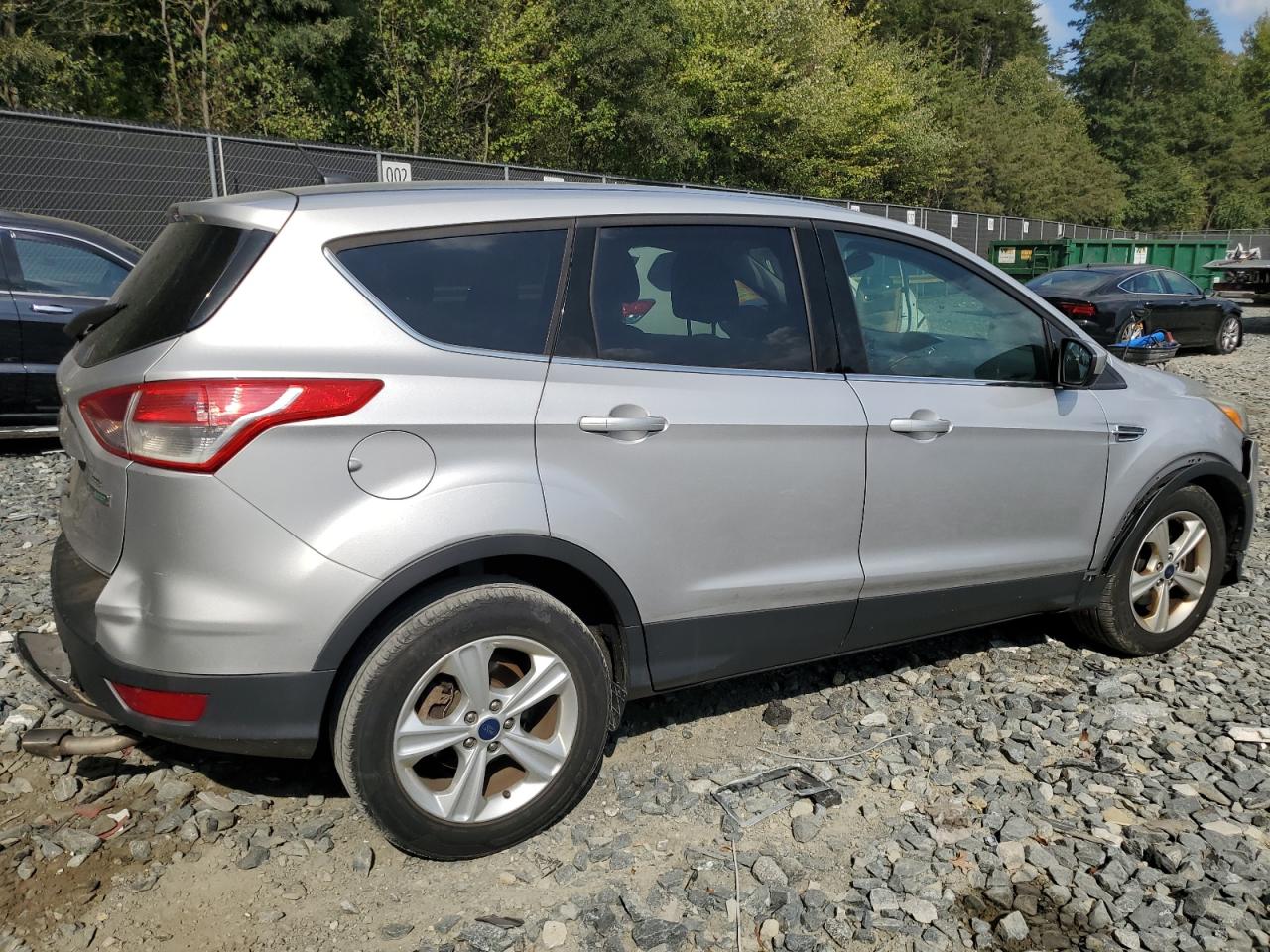 2015 Ford Escape - Image 3