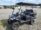 2017 Evolution Forrester 4 Plus Golf Cart იყიდება Tifton-ში, GA - Front End