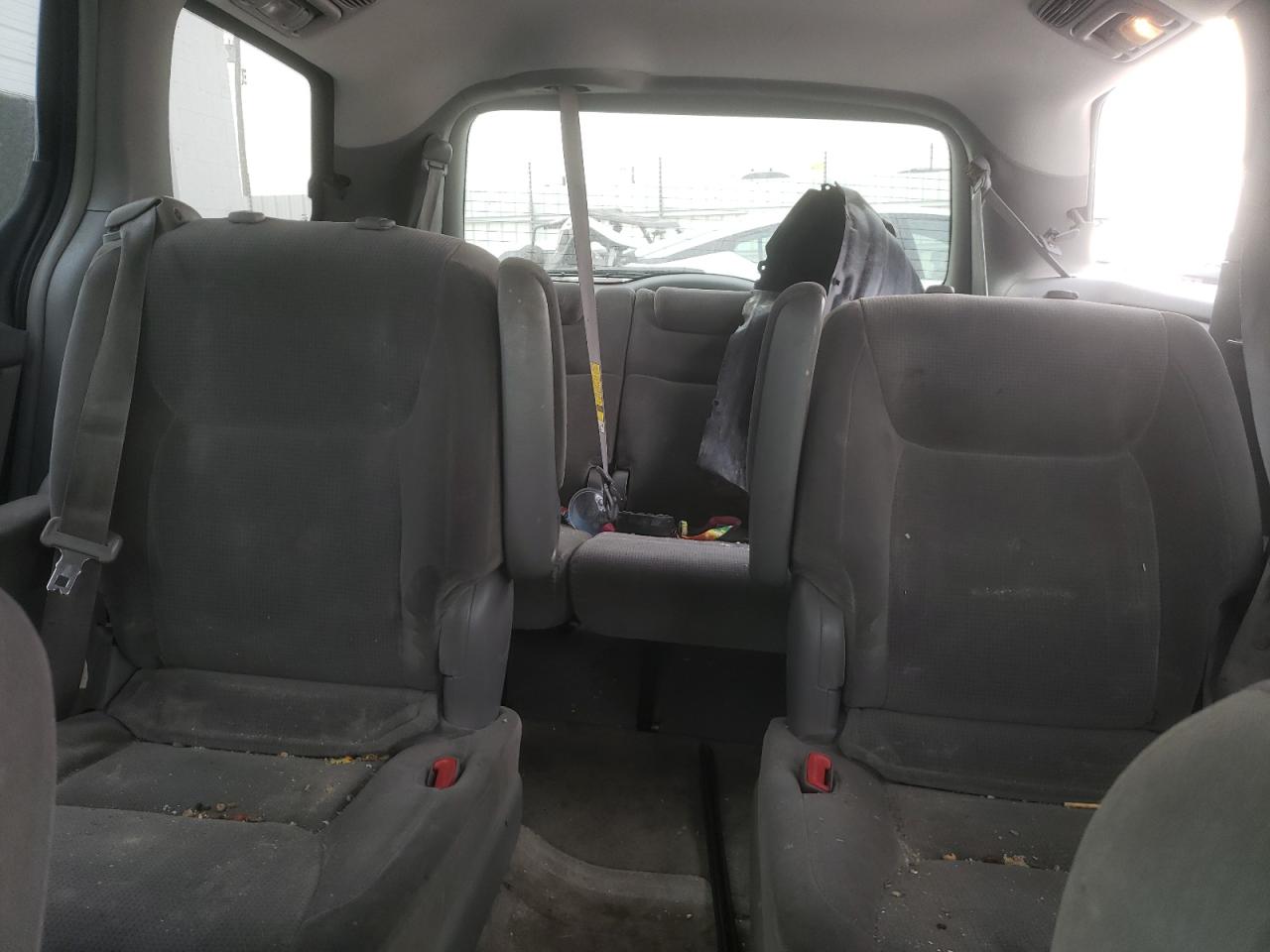 5TDZA23C94S159320 2004 Toyota Sienna Ce