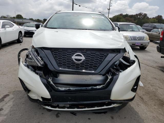 5N1AZ2BS8RC120978 Nissan Murano SV 5