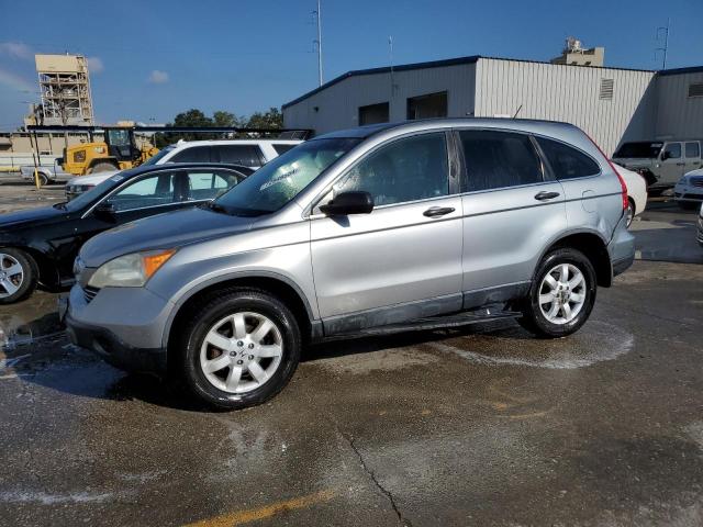 2007 Honda Cr-V Ex