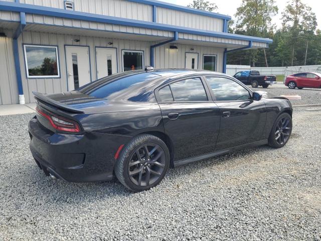  DODGE CHARGER 2019 Black