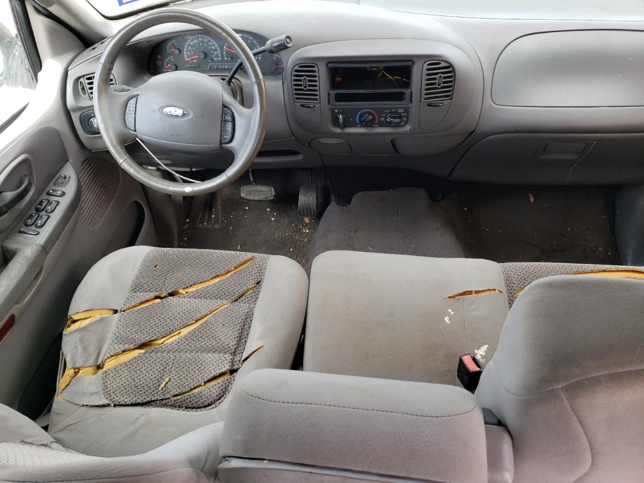 2003 Ford F150 Supercrew VIN: 1FTRW07693KD73188 Lot: 71386064