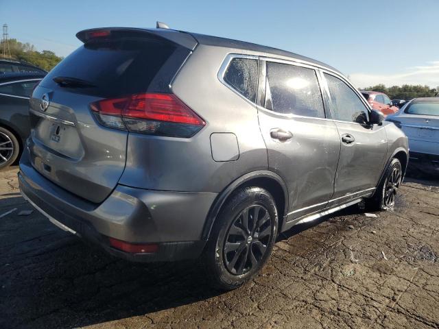  NISSAN ROGUE 2017 Szary