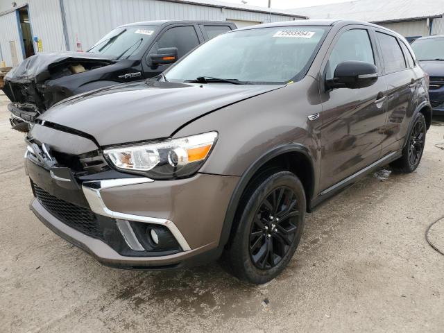 2019 Mitsubishi Outlander Sport Es