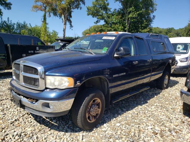 2004 Dodge Ram 2500 St for Sale in West Warren, MA - Mechanical