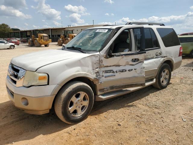 2008 Ford Expedition Eddie Bauer