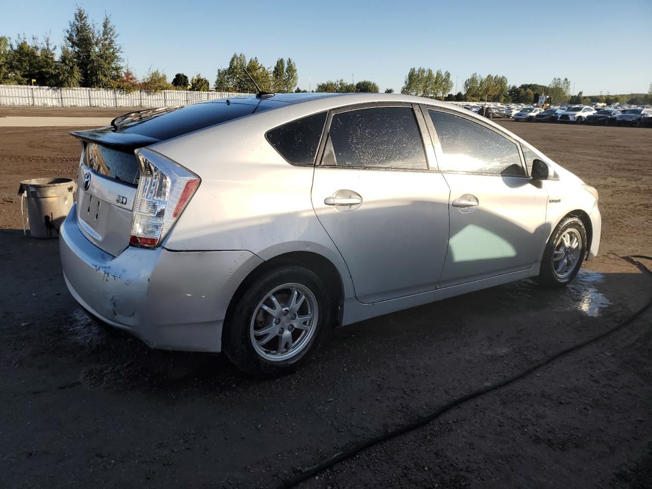 2011 Toyota Prius - Image 3