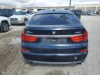 2011 Bmw 550 Gt იყიდება Indianapolis-ში, IN - Minor Dent/Scratches