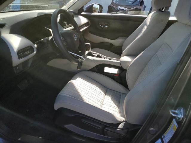 3CZRZ2H31RM780960 Honda HR-V LX 7