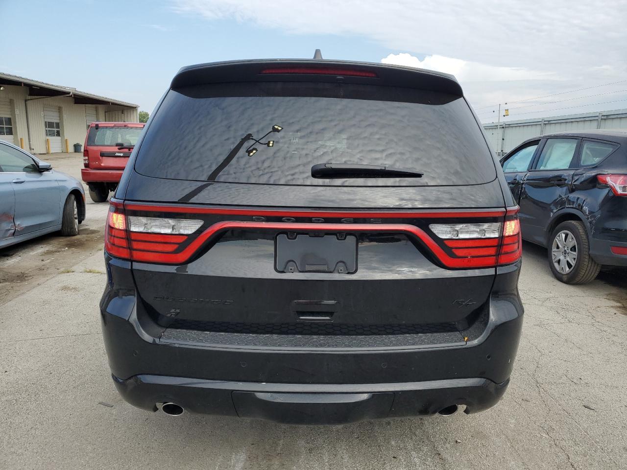 1C4SDJCT3NC207948 2022 Dodge Durango R/T