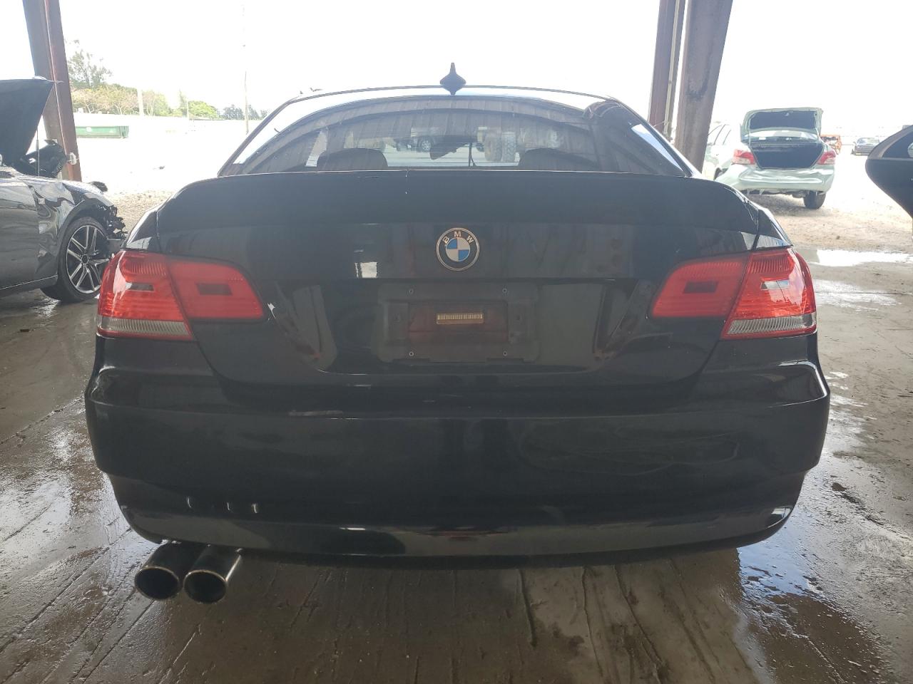 WBAWB33589P136939 2009 BMW 328 I