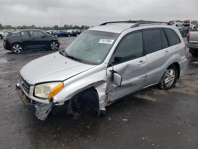 2003 Toyota Rav4 