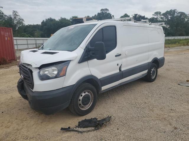 2016 Ford Transit T-250