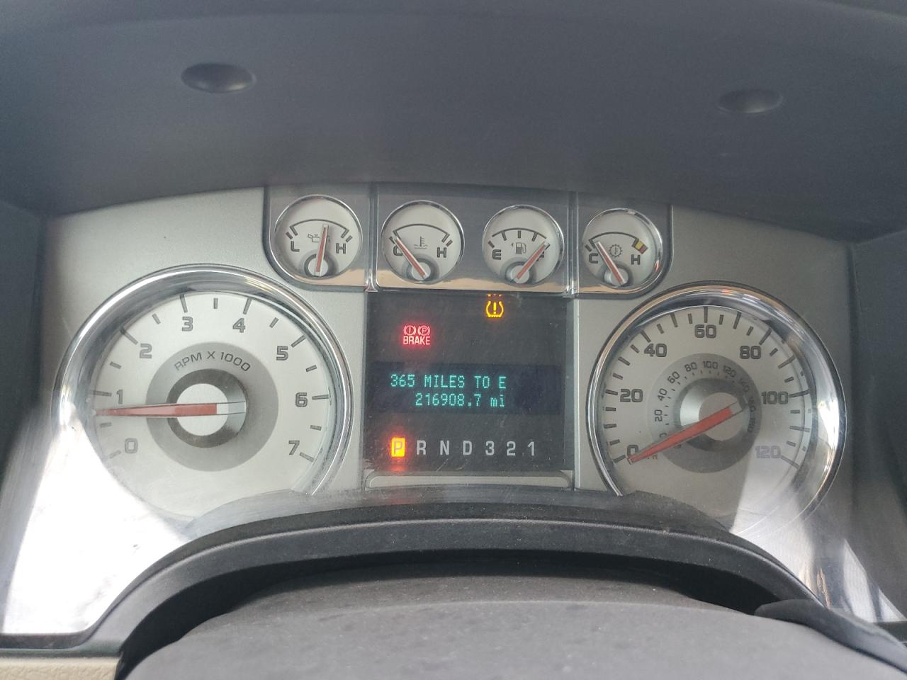 2010 Ford F150 Supercrew VIN: 1FTFW1EV7AFC62602 Lot: 72531254