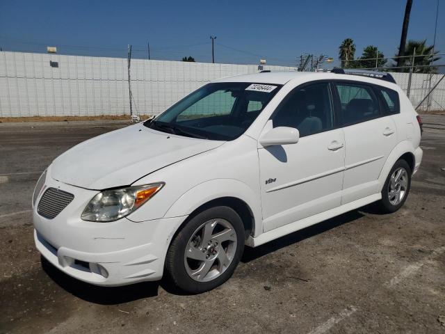 2008 Pontiac Vibe 