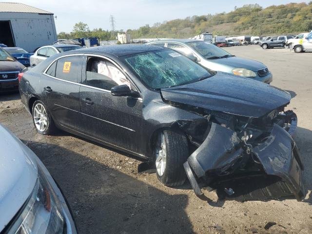  CHEVROLET MALIBU 2013 Black