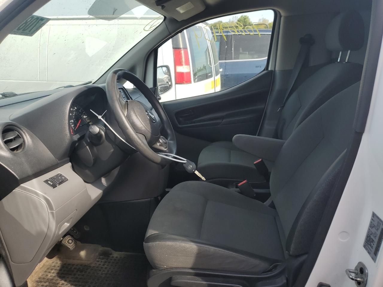 3N6CM0KN6GK696454 2016 Nissan Nv200 2.5S