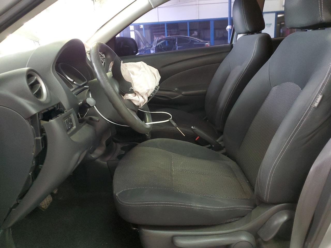 3N1CN7AP9EL856123 2014 Nissan Versa S