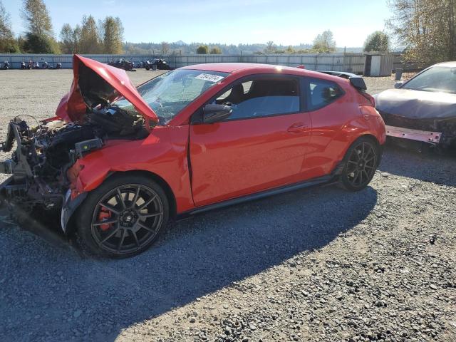 KMHT36AHXNU015323 Hyundai Veloster N