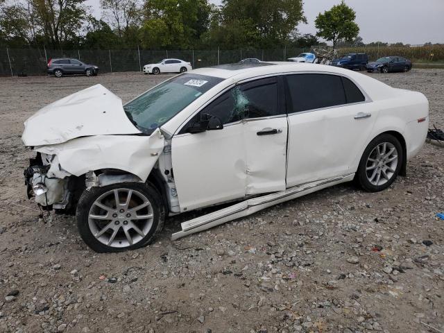 2008 Chevrolet Malibu Ltz