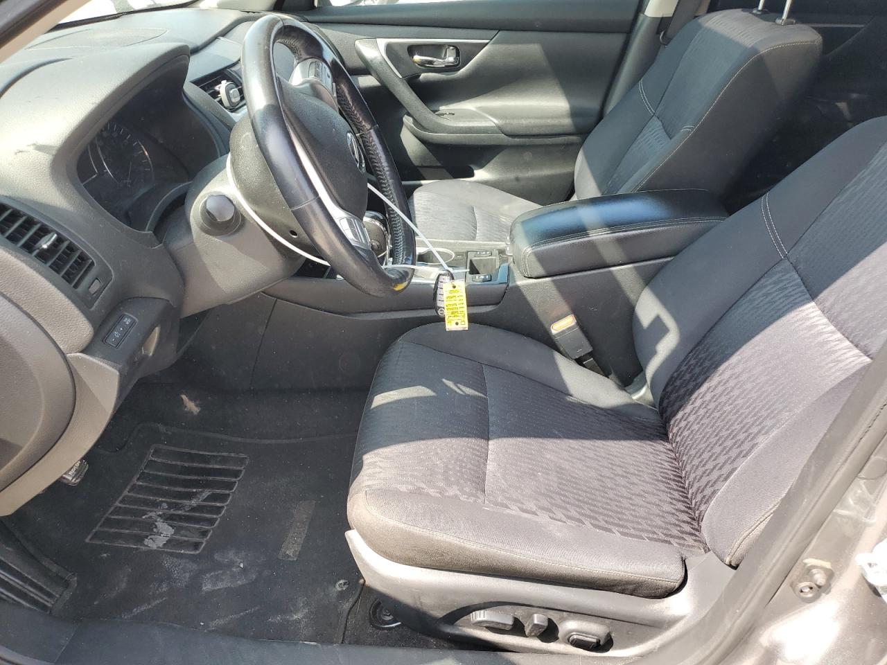 1N4AL3AP3JC158377 2018 Nissan Altima 2.5