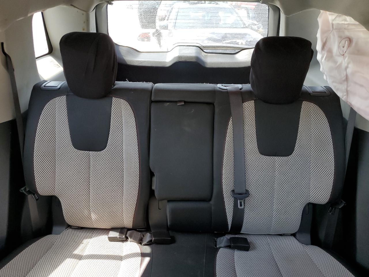 2GKALMEK3H6121349 2017 GMC Terrain Sle