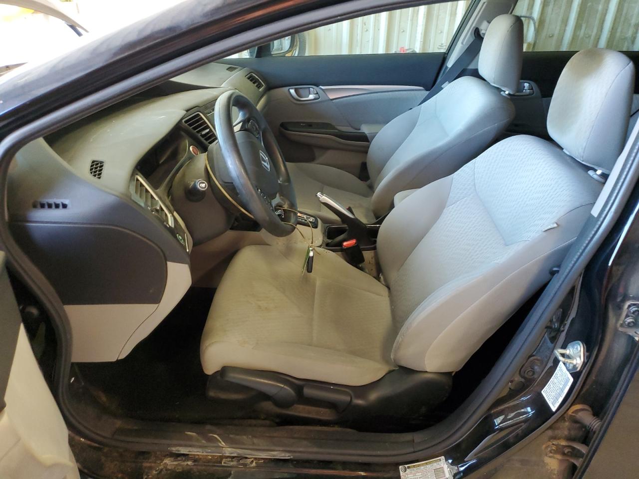19XFB2F8XFE112298 2015 Honda Civic Ex 19XFB2F8XFE112298 2015 Honda Civic Ex
