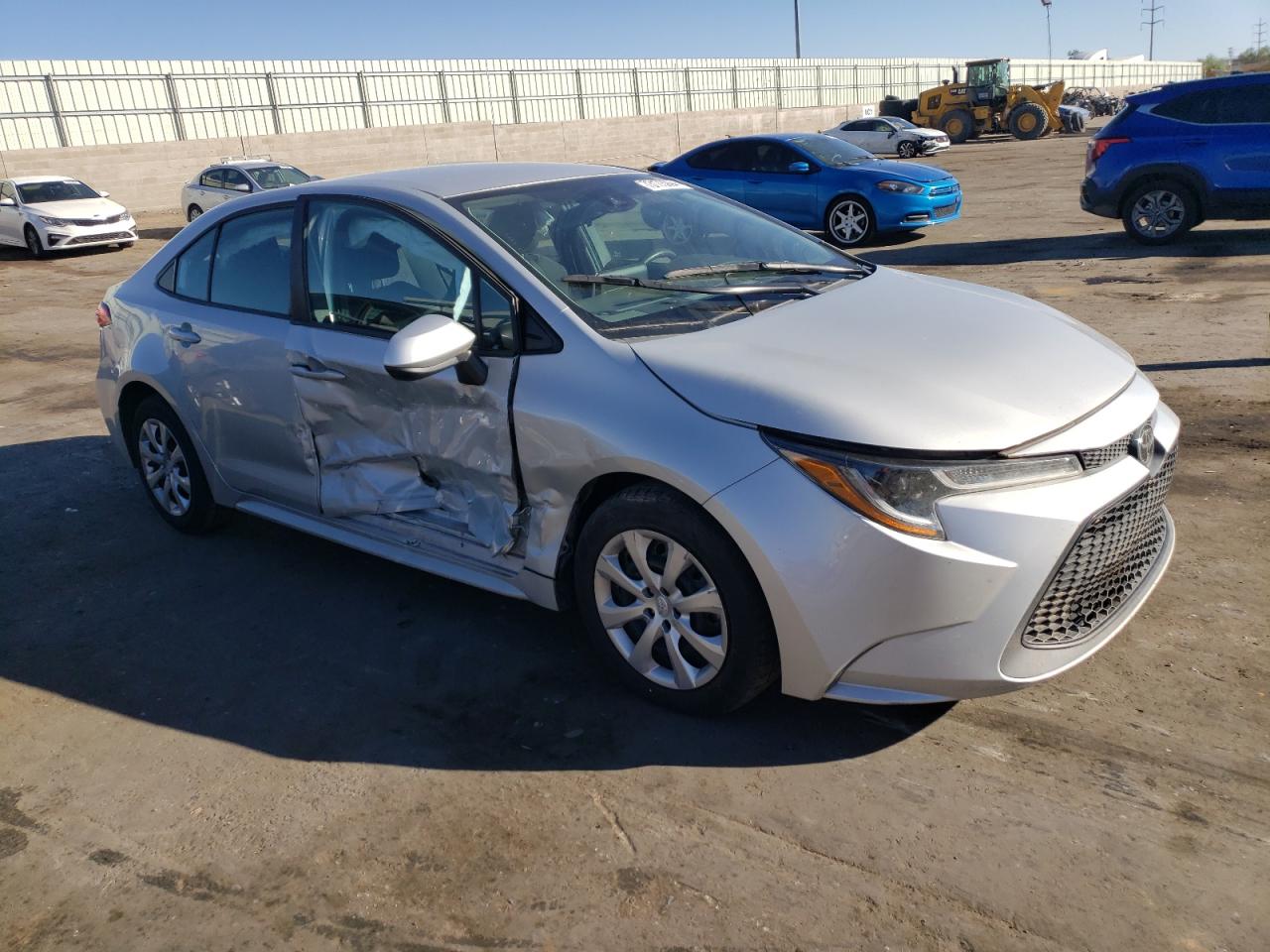 2020 Toyota Corolla - Image 4