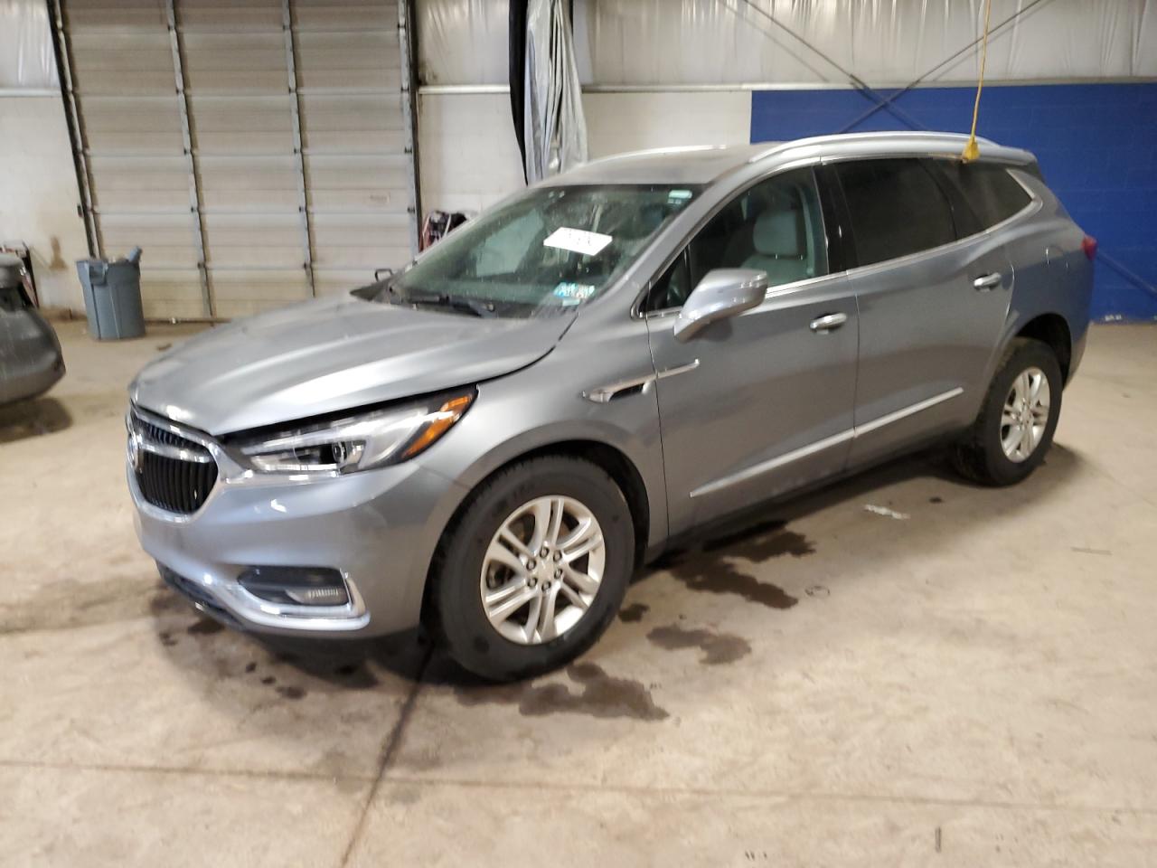 5GAEVAKW8KJ252320 2019 BUICK ENCLAVE - Image 1