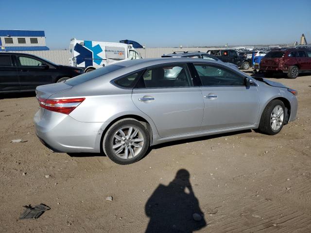  TOYOTA AVALON 2013 Srebrny