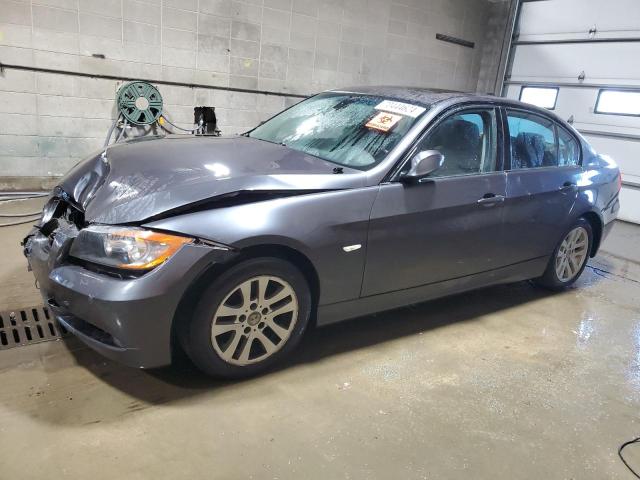 2006 Bmw 325 I