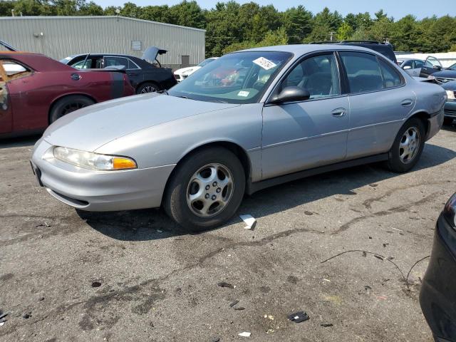 2000 Oldsmobile Intrigue Gx