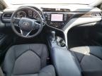 2019 Toyota Camry L en Venta en Fort Wayne, IN - Front End