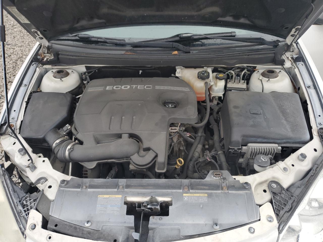 2009 Pontiac G6 - Image 11