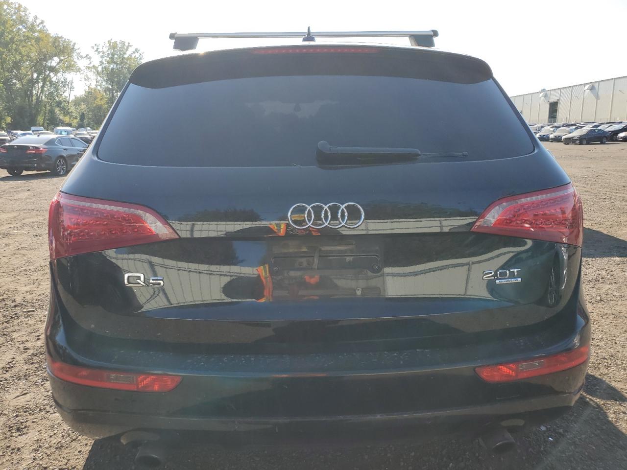 WA1LFAFP8CA059554 2012 Audi Q5 Premium Plus