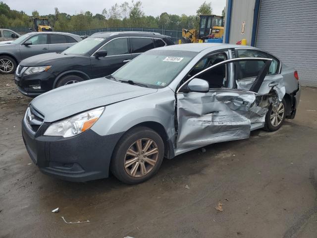 2012 Subaru Legacy 2.5I Premium