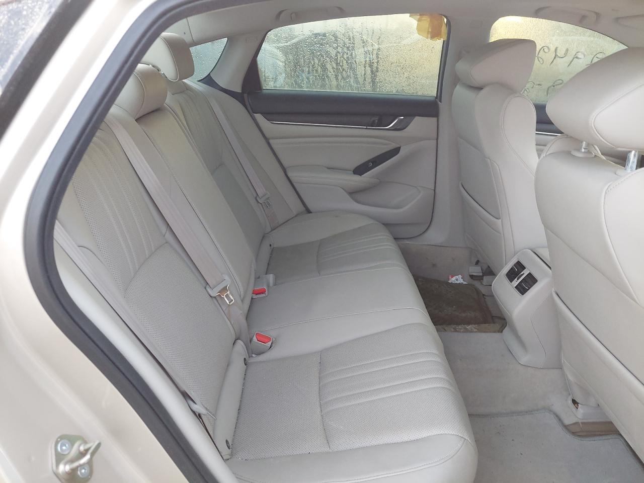 1HGCV1648LA601672 - 2020 Honda ACCORD - #undefined