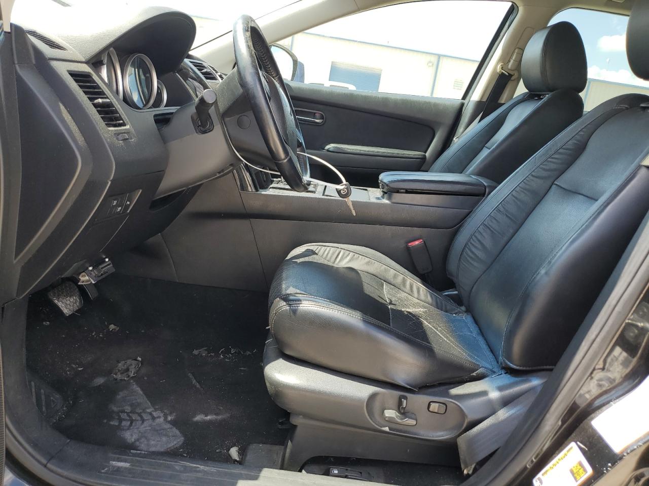 2014 Mazda CX-9 - Image 7