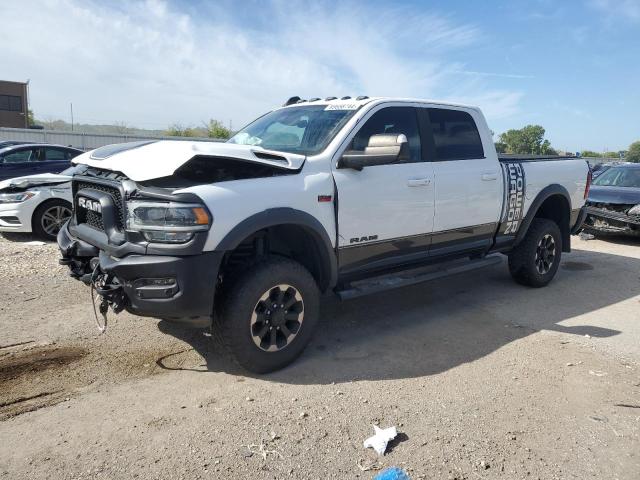 2019 Ram 2500 Powerwagon