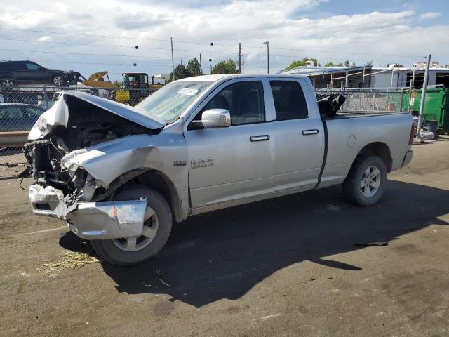 2015 Ram 1500 St