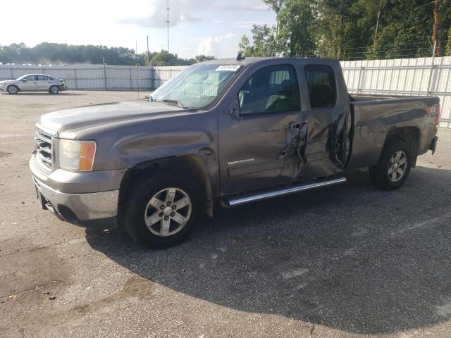 2012 Gmc Sierra K1500 Sle