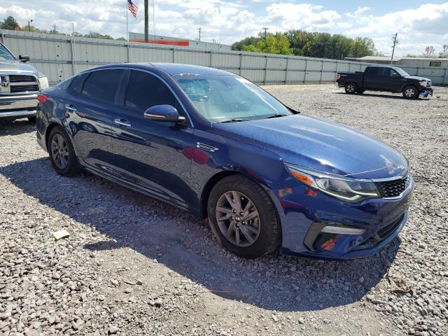 5XXGT4L36LG412574 Kia Optima LX 4