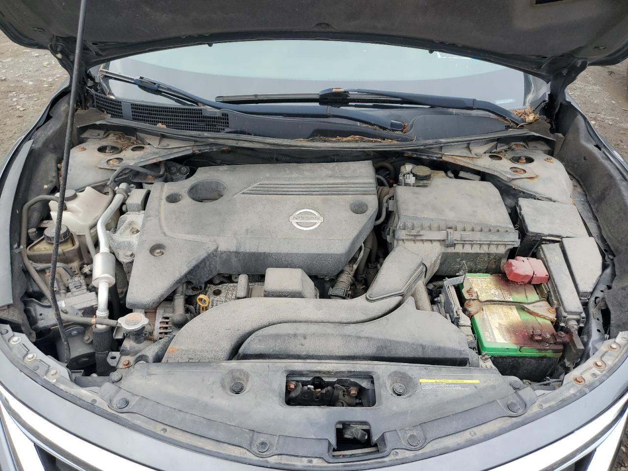 1N4AL3AP0FC213150 2015 Nissan Altima 2.5