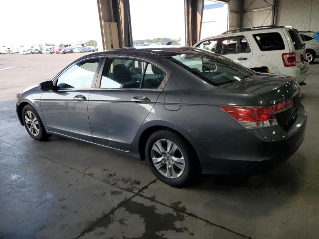  HONDA ACCORD 2012 Gray