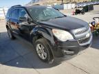 2012 Chevrolet Equinox Lt de vânzare în Farr West, UT - Mechanical