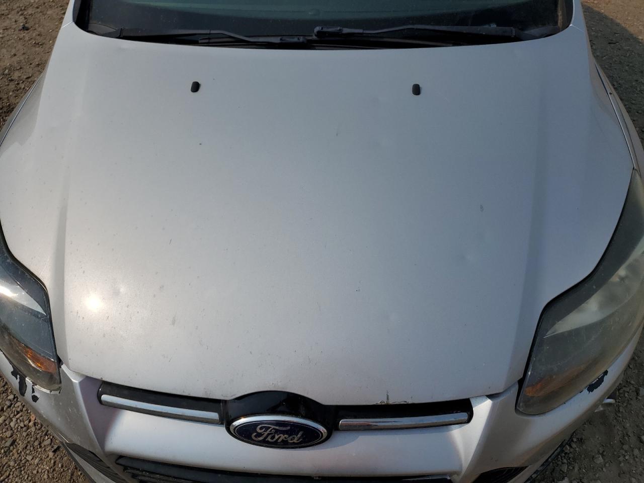 2014 Ford Focus - Image 11