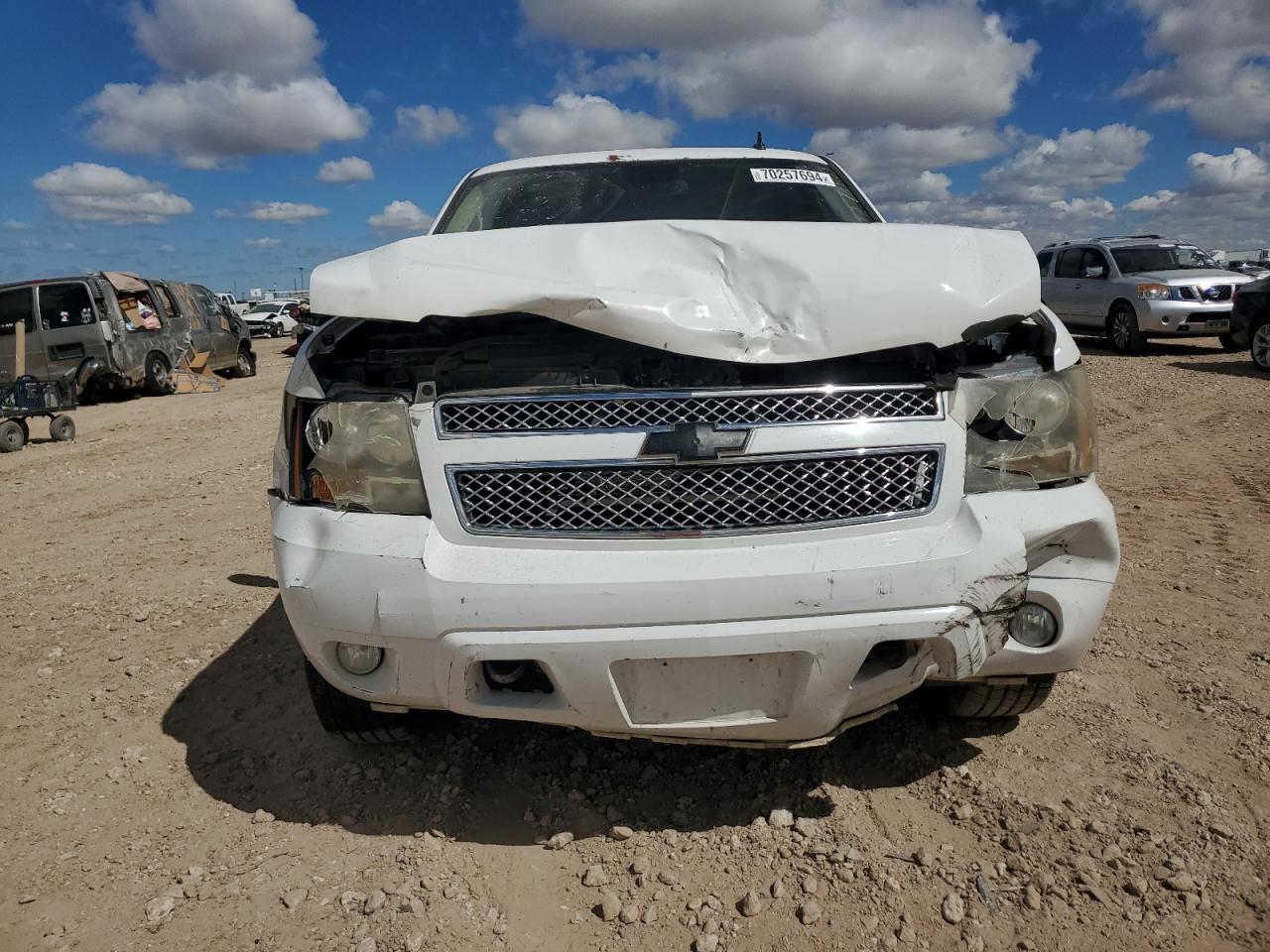 2008 Chevrolet Tahoe - Image 5