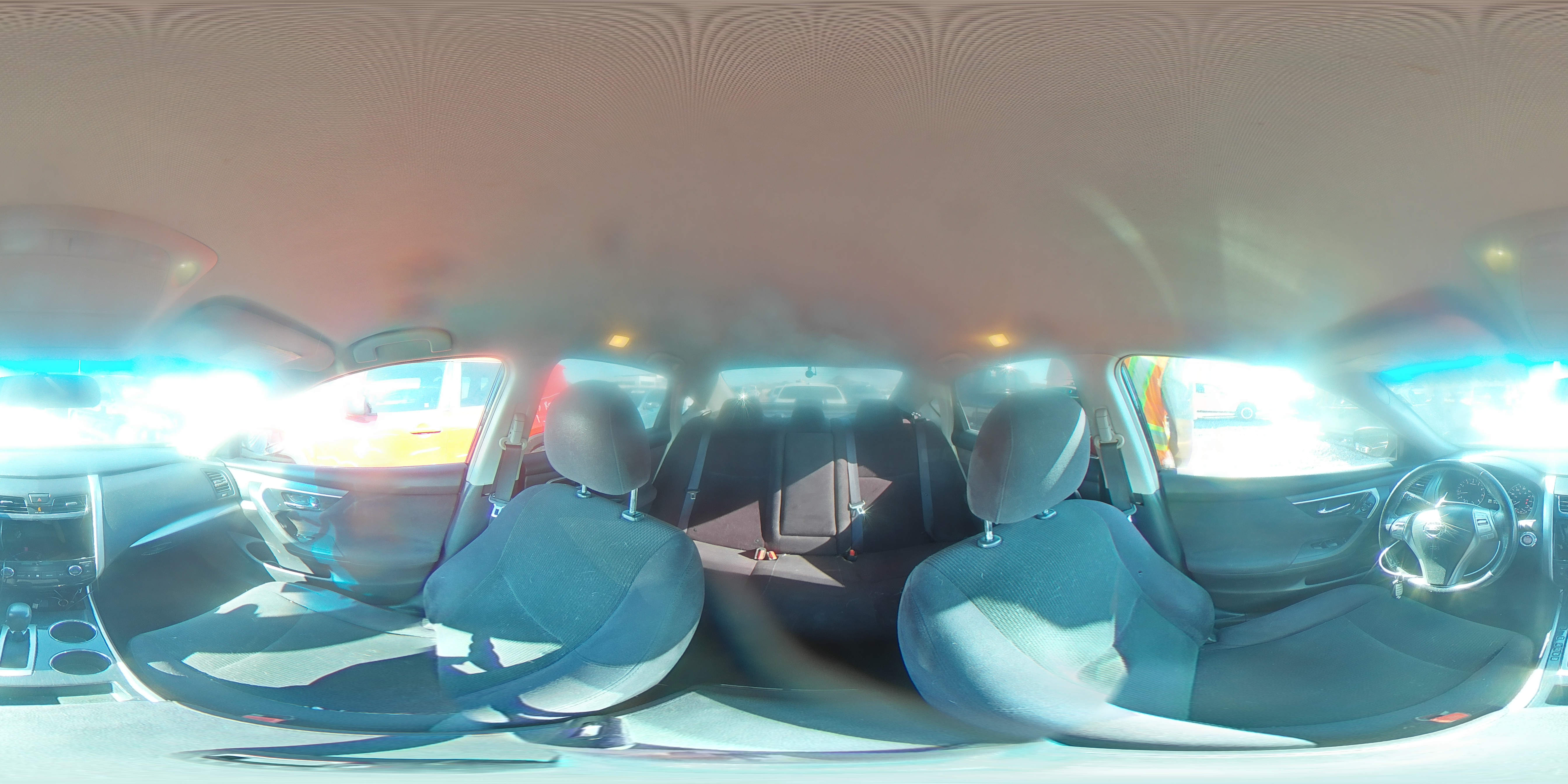 2013 Nissan Altima 2.5 VIN: 1N4AL3APXDN474822 Lot: 70874864